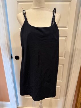 Abercrombie Performance Wear Dress with Built in Shorts